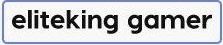Elite KingGamer